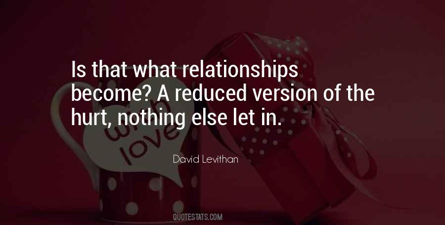 David Levithan Will Grayson Quotes #959972