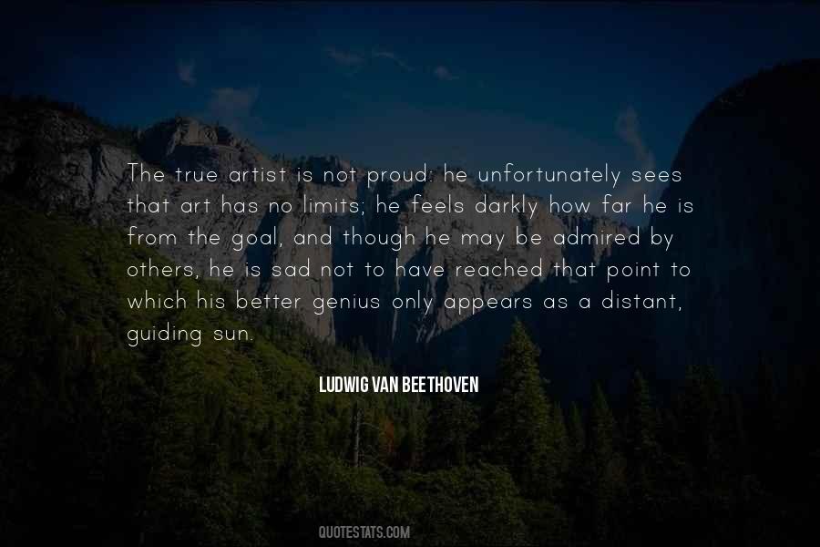 Limits As Quotes #534006