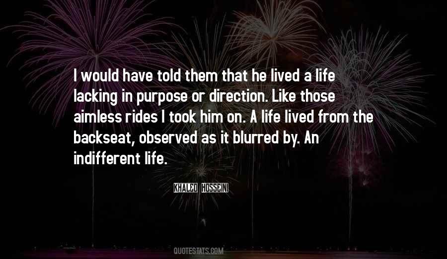 Unworldly Untested Quotes #1110872