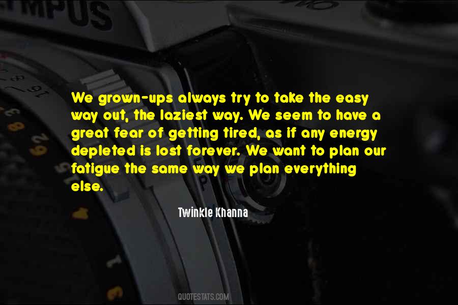Unworldly Untested Quotes #706105