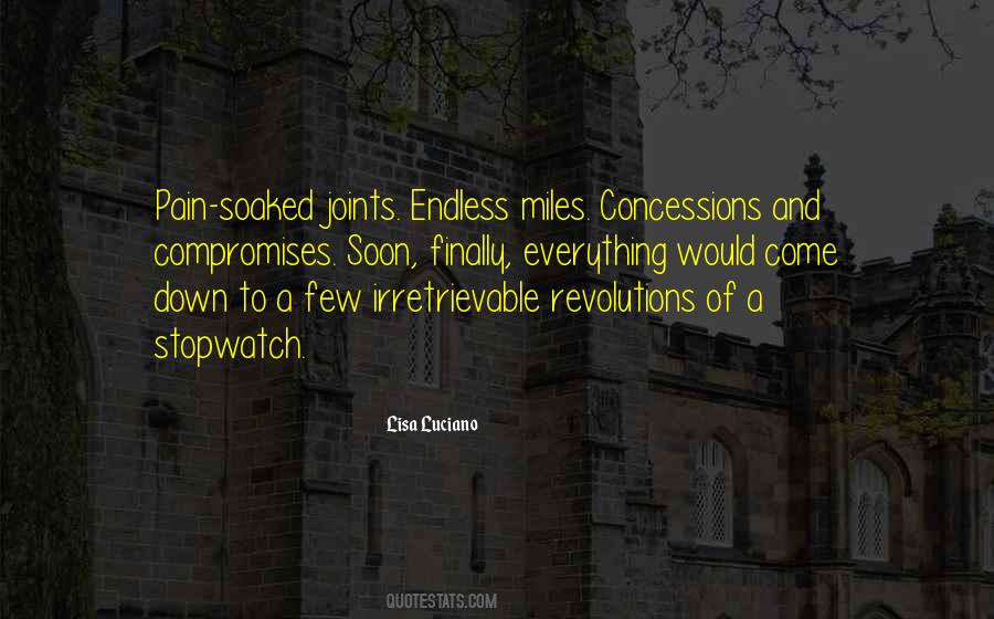 Douleurs Pelviennes Quotes #1574472
