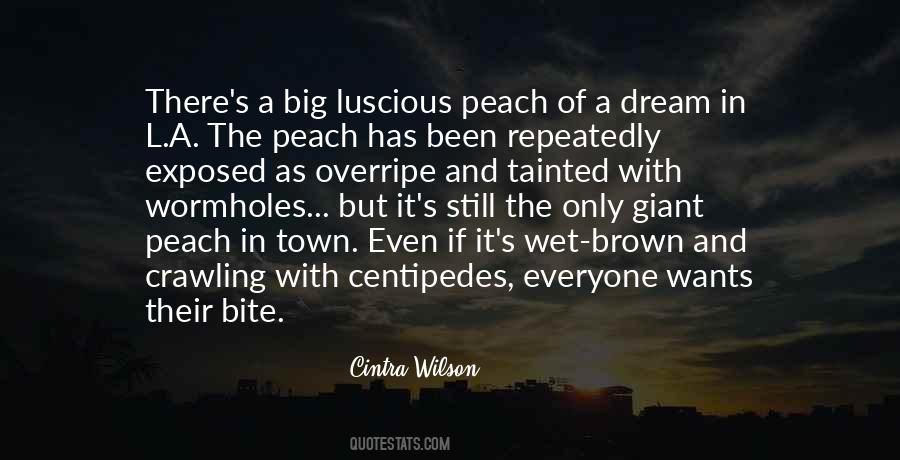 Grandberry Park Quotes #658107