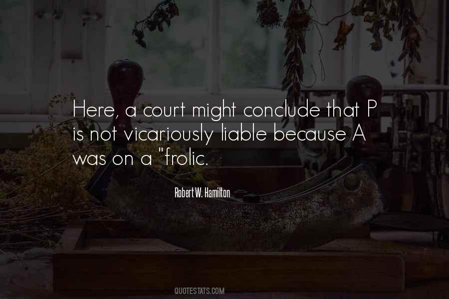 Mid Teen Age Quotes #25851