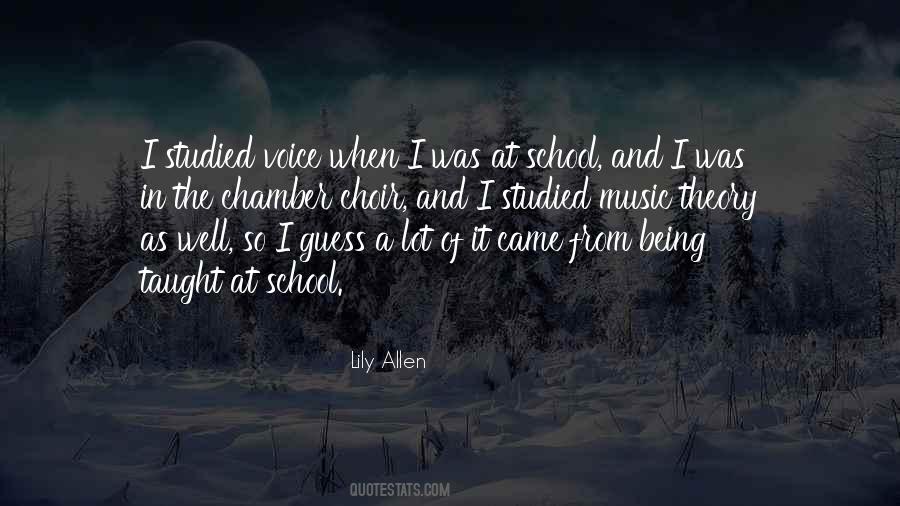 Saasha Sutera Quotes #546326