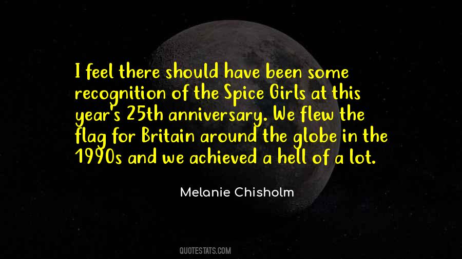 The Spice Girls Quotes #1483705