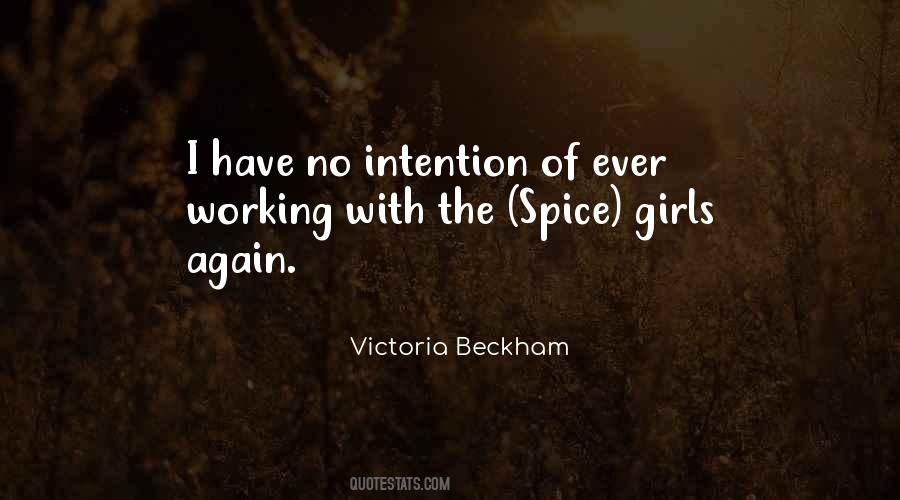 The Spice Girls Quotes #155174