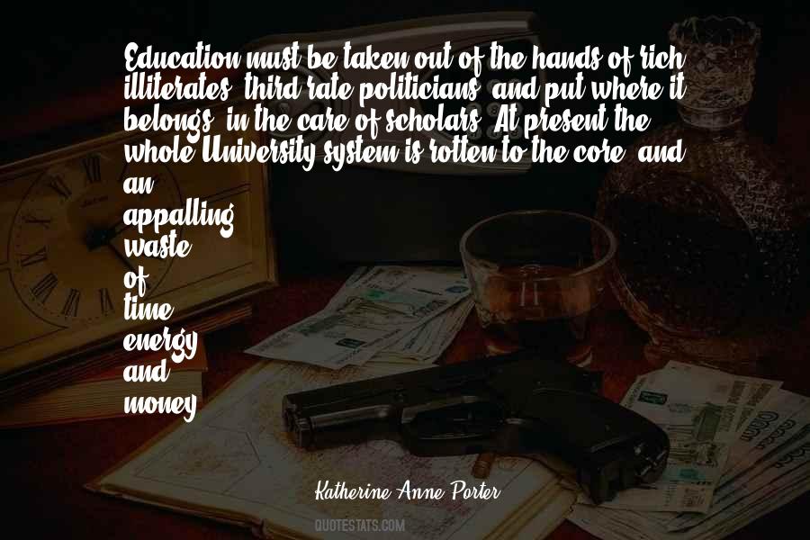 Minders Vaccine Quotes #466652