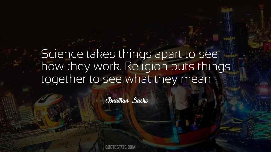 Vrajesh Hirjee Quotes #1473145