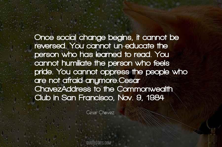 Learned To Read Quotes #1328027
