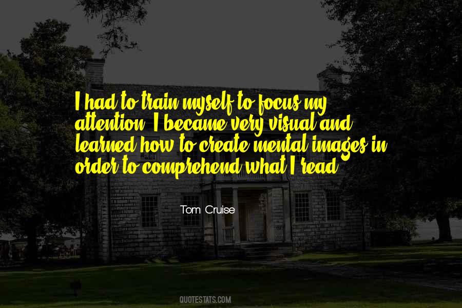 Learned To Read Quotes #546066