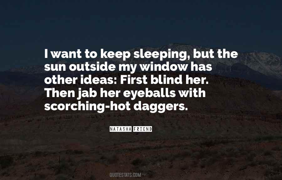 Dushaunt Fik Shun Quotes #931792