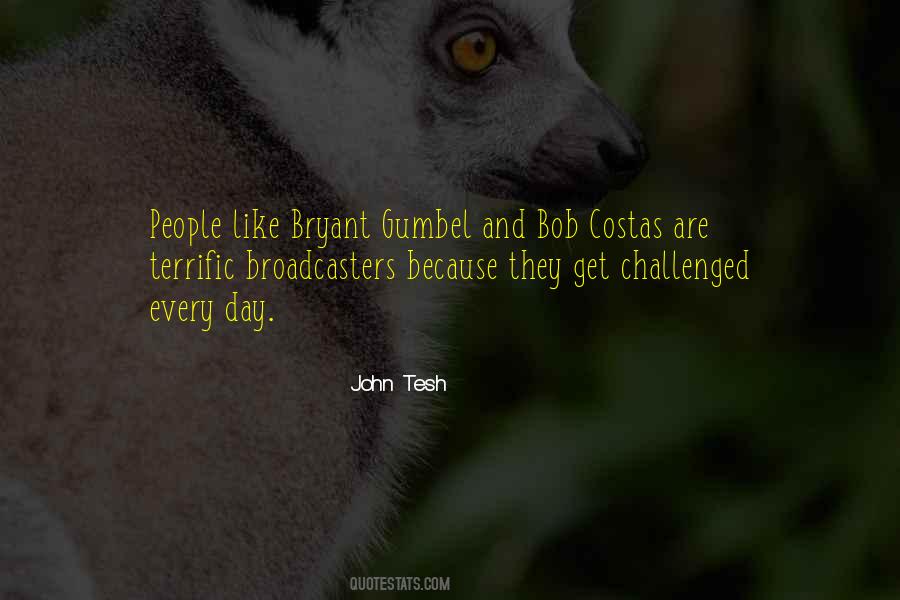 Costas John Quotes #322287