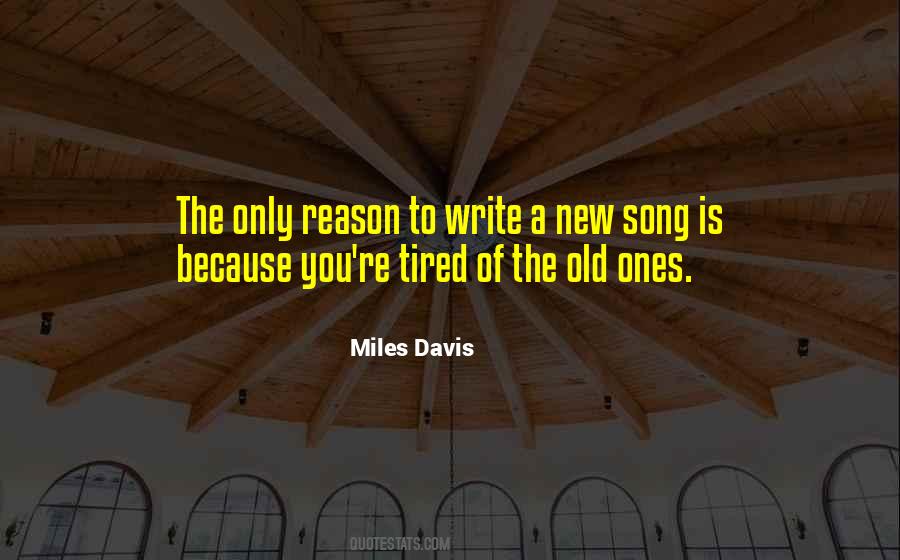 Quotes About The Old Ones #1248394