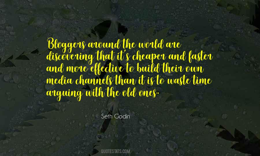 Quotes About The Old Ones #593030