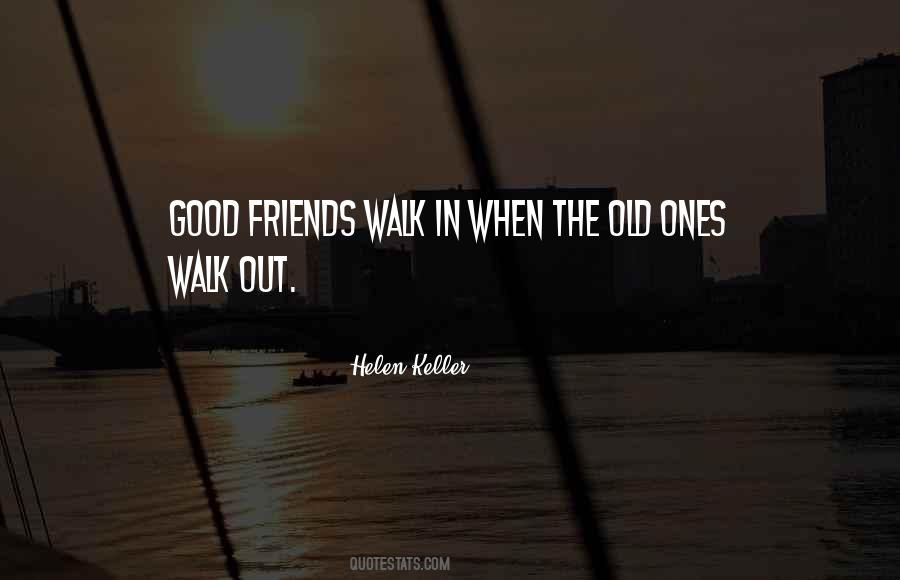 Quotes About The Old Ones #640777