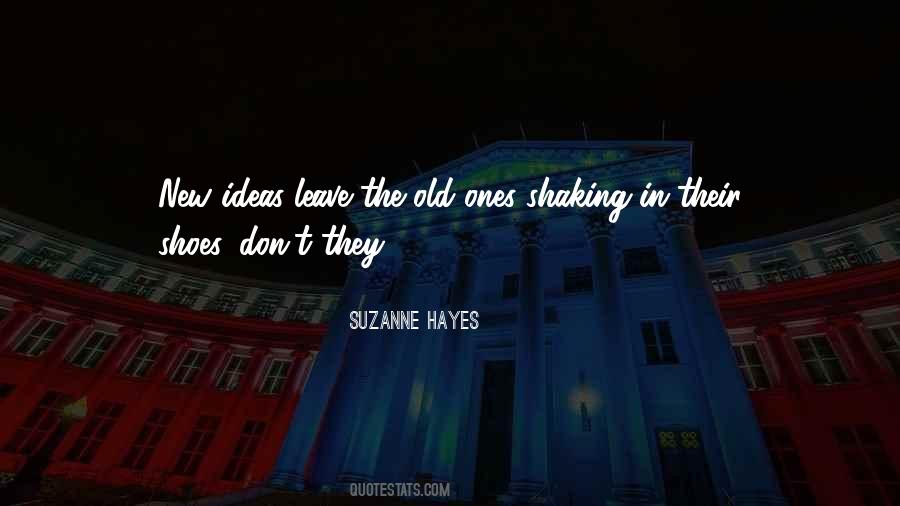 Quotes About The Old Ones #829007