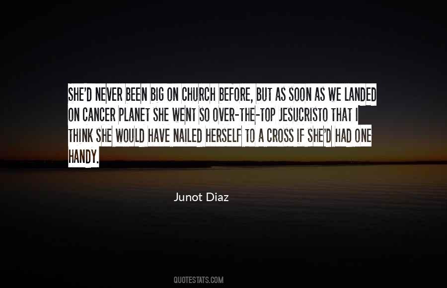 Quotes About Junot #257465