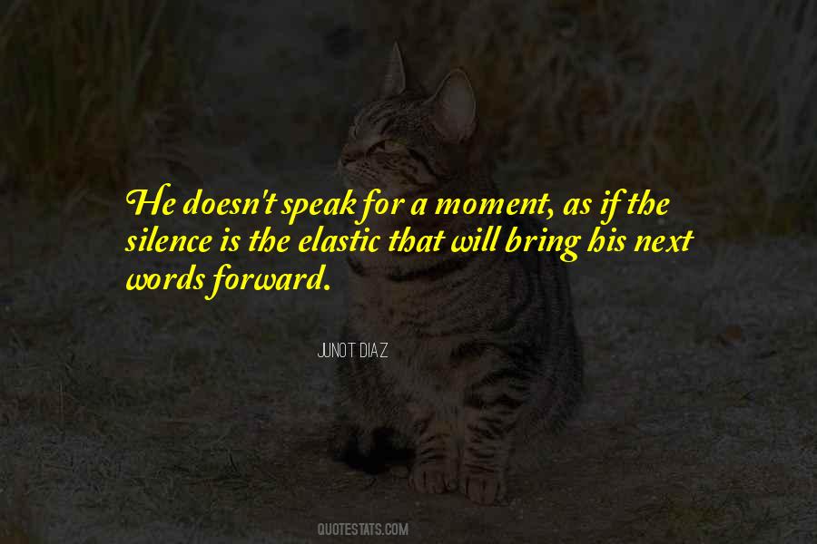 Quotes About Junot #258688