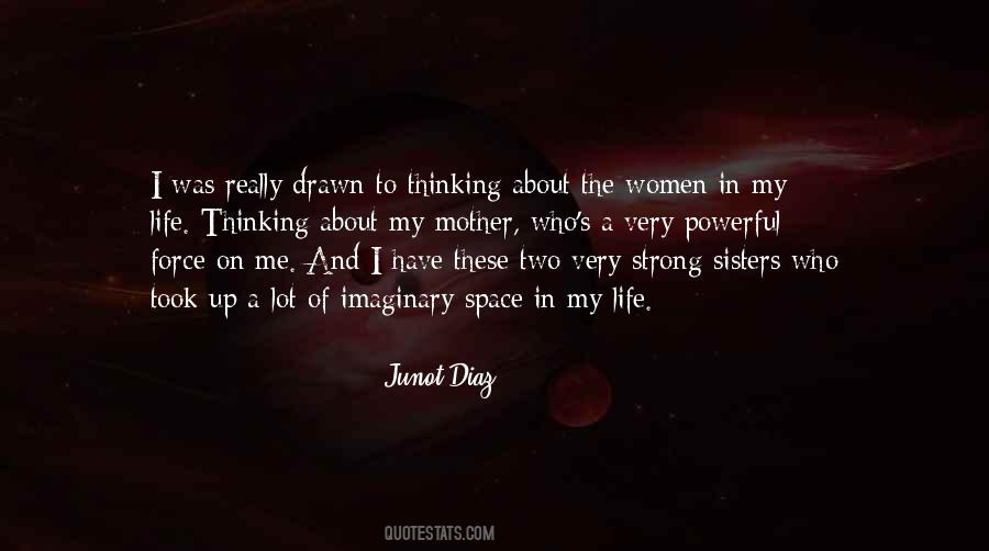 Quotes About Junot #278869