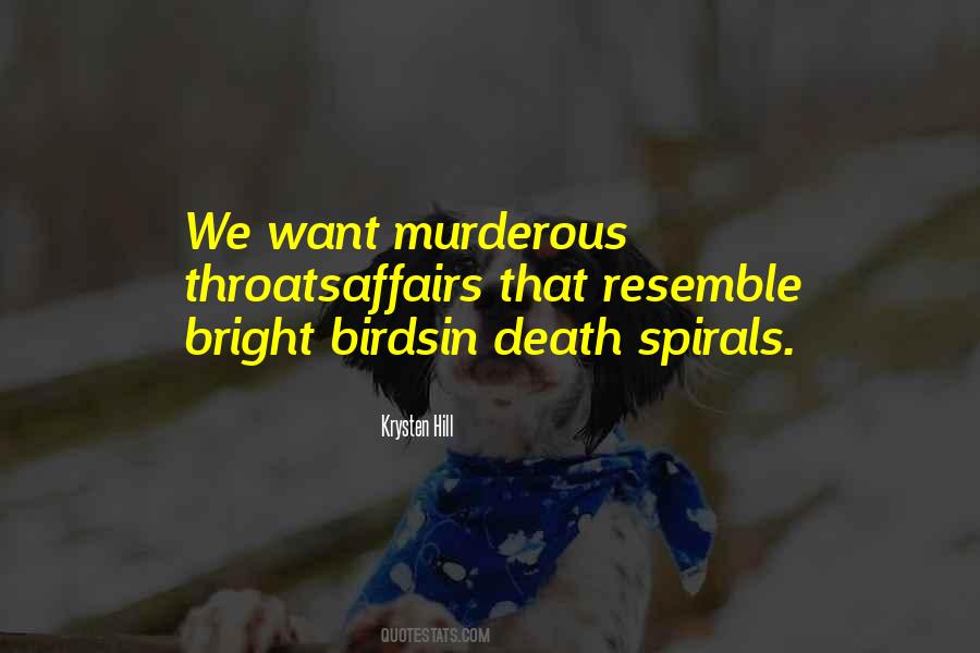 Deriden Frau Quotes #1049477