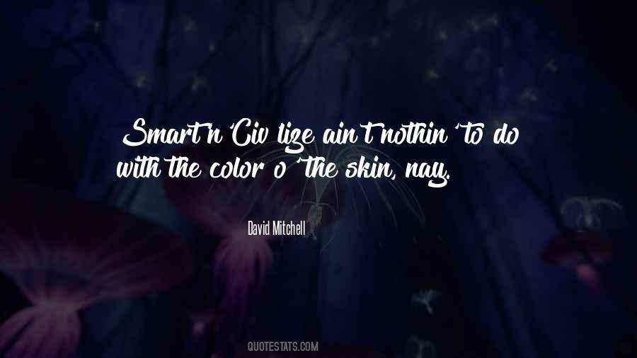 David O'doherty Quotes #133780