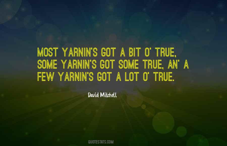 David O'doherty Quotes #75691