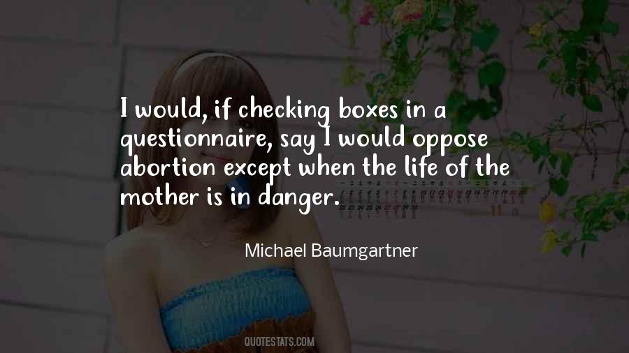 Checking In Quotes #81054