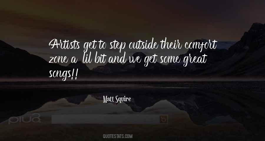 Stevener Kerrville Quotes #258951