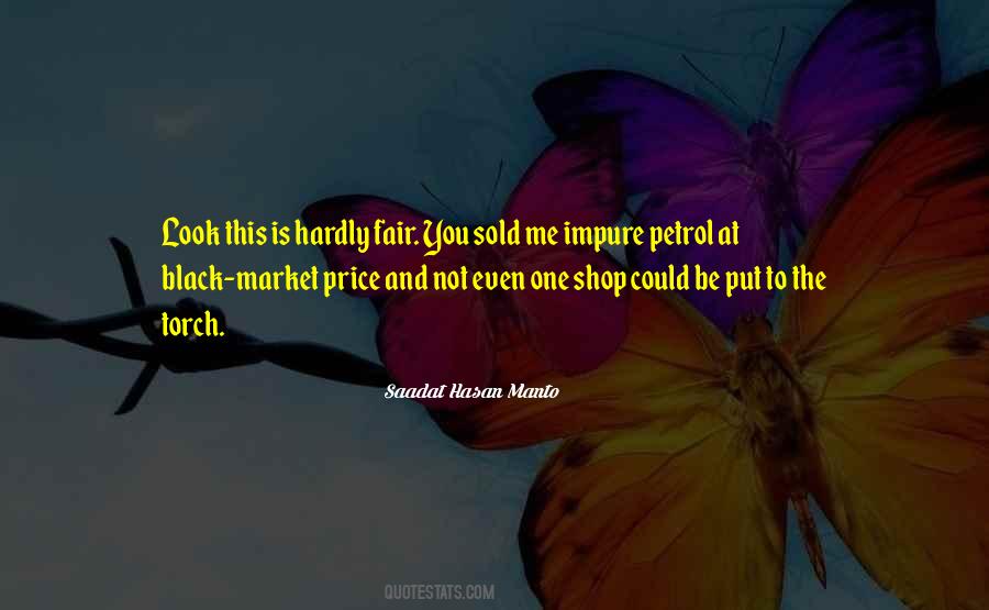 Saadat Hasan Quotes #1426501