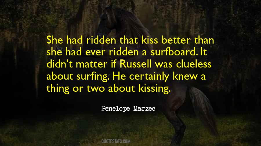 Schieler County Quotes #1819277