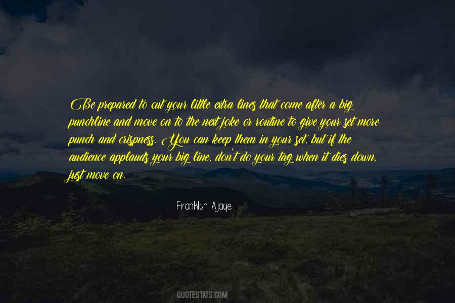 Nashe Kino Quotes #953653