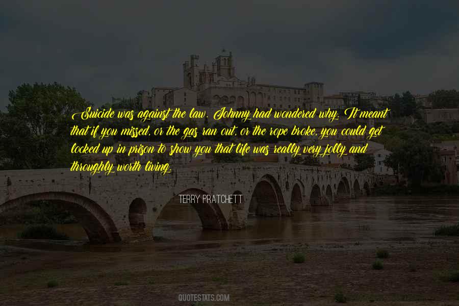 Wachtmeister Dimpfelmoser Quotes #990419