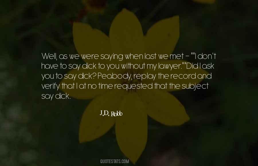 Congressmen And Senators Quotes #1431279
