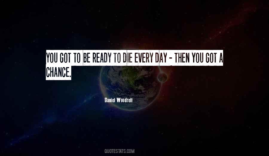 Shinny Hockey Quotes #609774