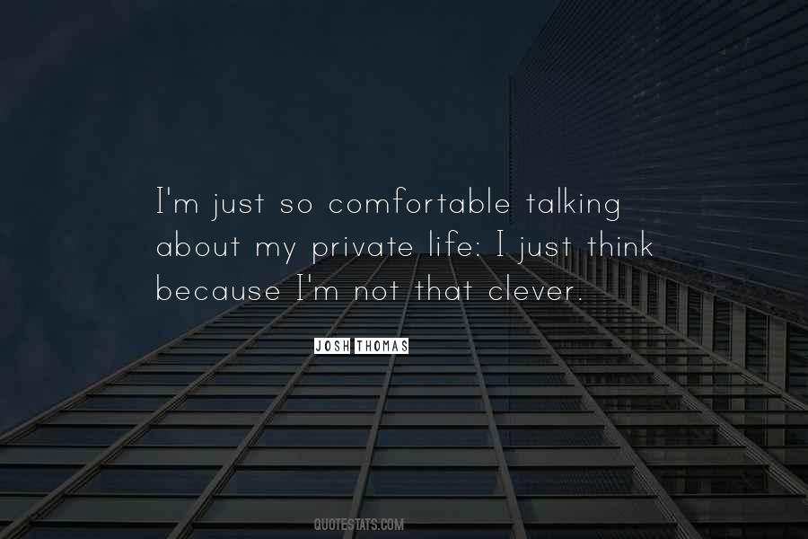Testosterona Blog Quotes #1002321