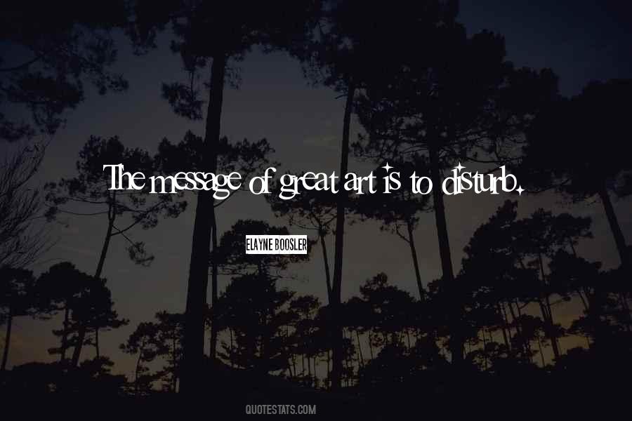 Van Brunt Post Quotes #862637