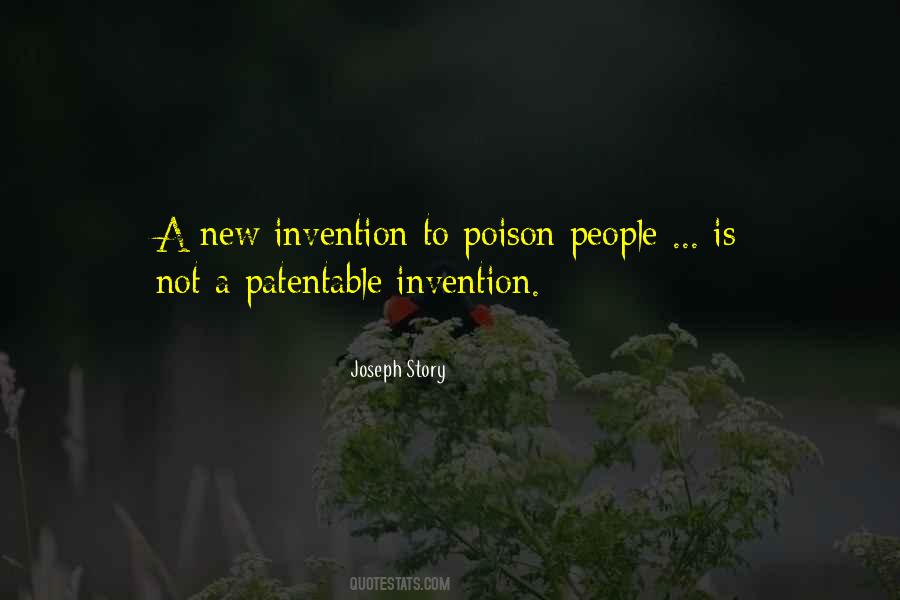 Patentable Invention Quotes #1113157