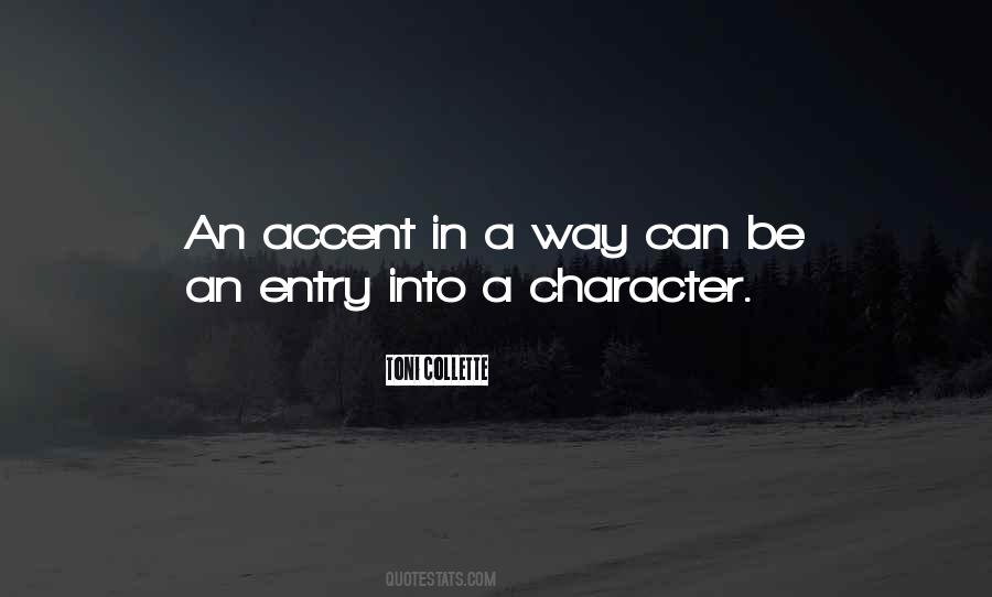 Never Discredit How Someone Feels Quotes #1471363