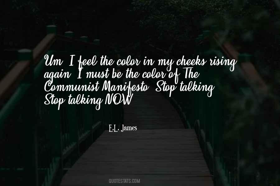 Never Discredit How Someone Feels Quotes #51583