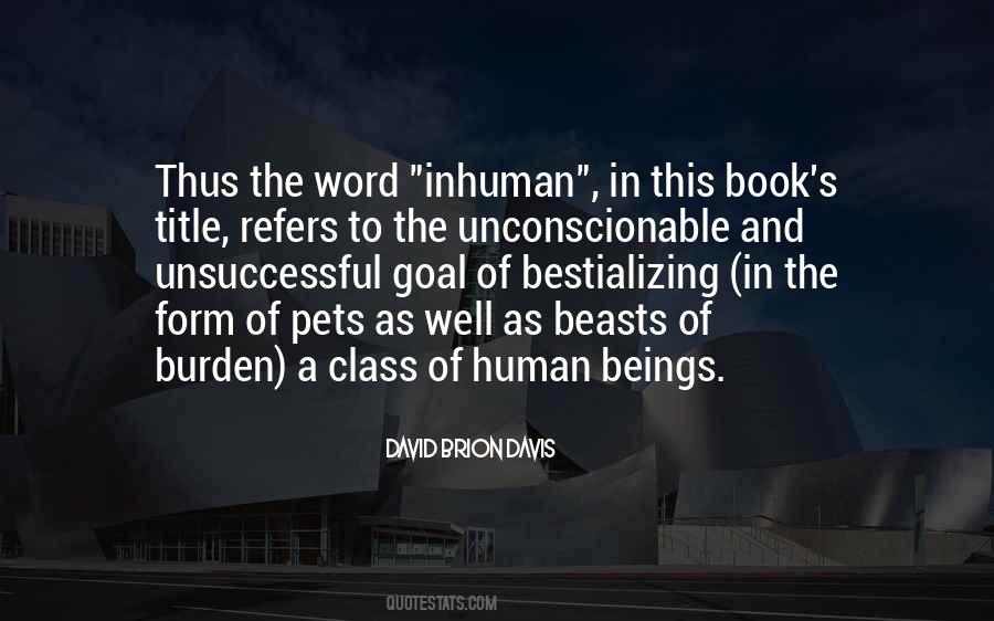 Into History Of Slavery Quotes #730169
