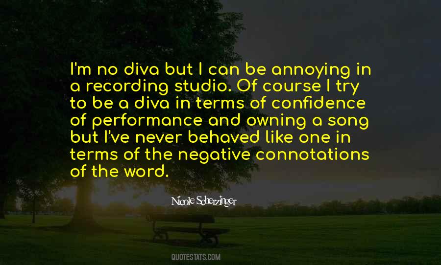 Studio Recording Quotes #1215577