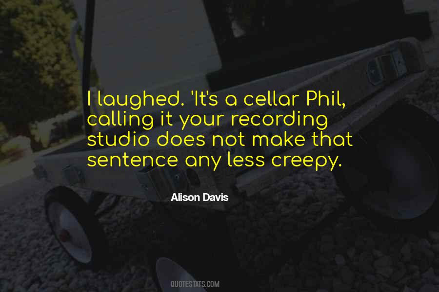 Studio Recording Quotes #204699