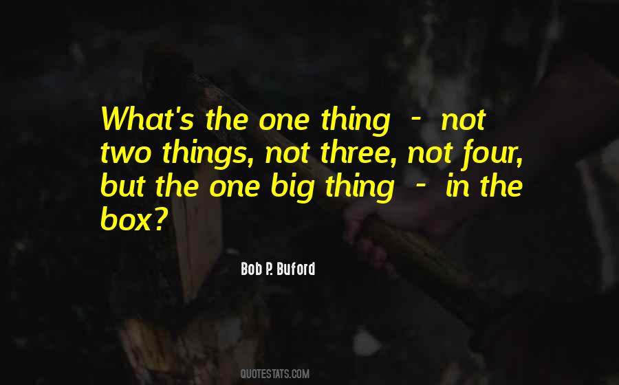 Excusatory Quotes #1121417