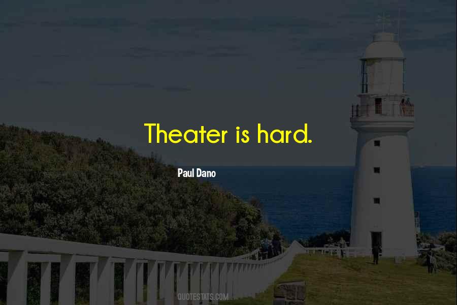 Field Mouse Vs House Quotes #1058470