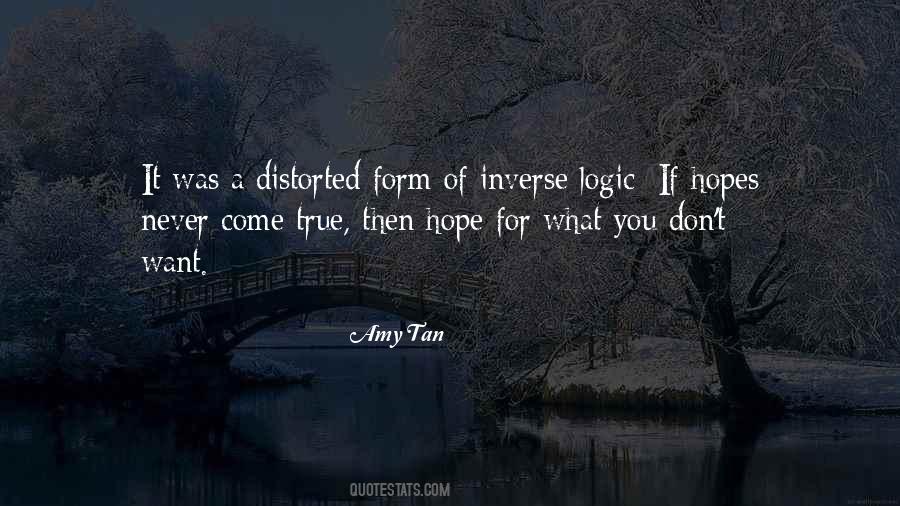 Field Mouse Vs House Quotes #1758127