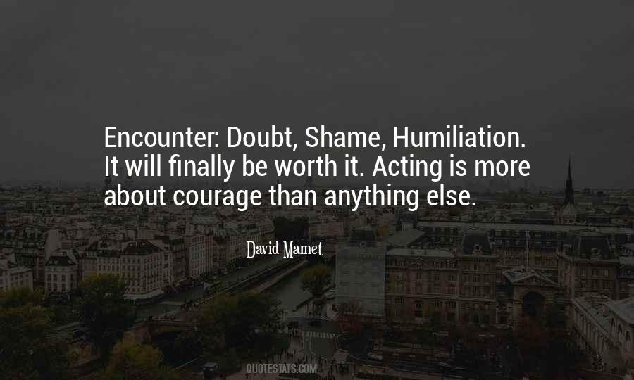 Field Mouse Vs House Quotes #68895