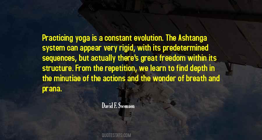 David Swensen Quotes #1076988