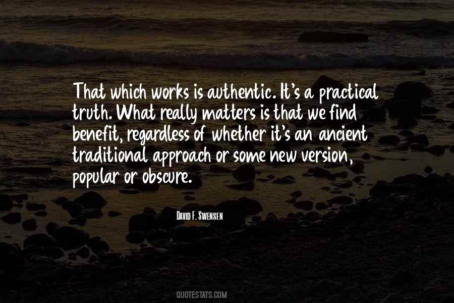 David Swensen Quotes #1486387