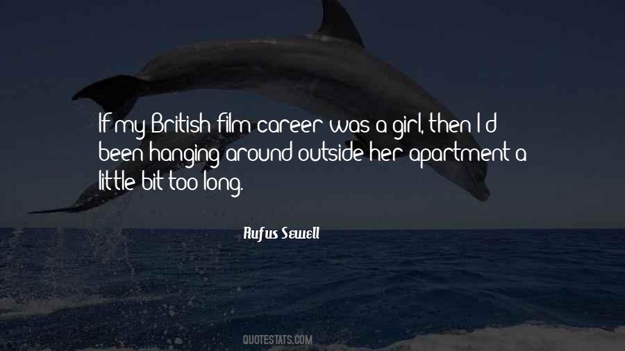David Tennant Casanova Quotes #1497524