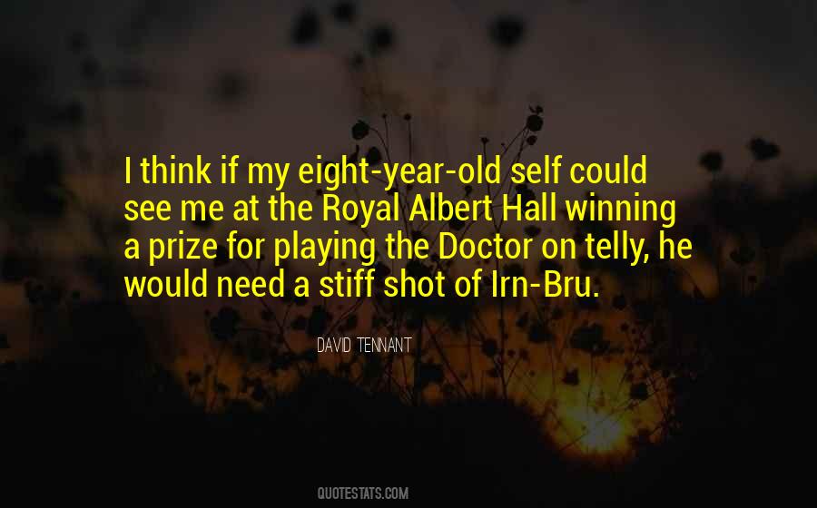 David Tennant Doctor Who Quotes #430761